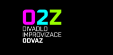 Mužná improshow - Divadlo improvizace ODVAZ